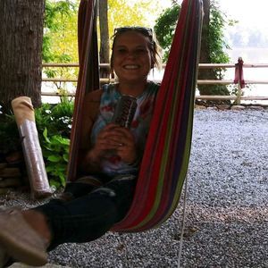 Meet your Posher, Casey